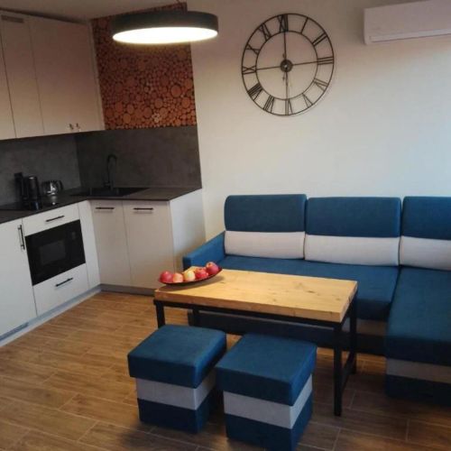 Dom Rybaka Apartament 15 Ustka