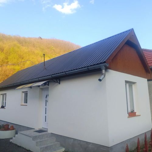 Báránykő Apartman Pásztó