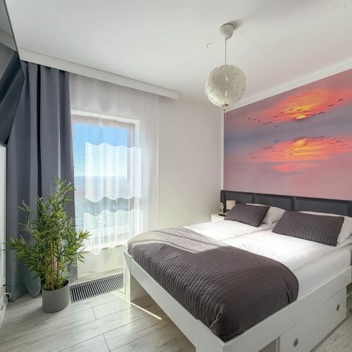 FEWO Sea View East Tower Porta Mare 9th Floor Dziwnówek – Dziwnówek, Polonia