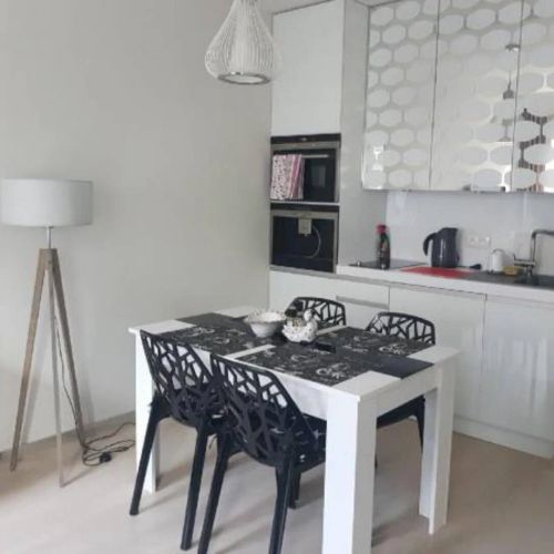 Apartament Willa Park  Dziwnów