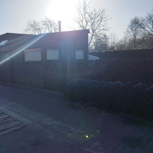 Przytulny domek w centrum miasta Lubratów