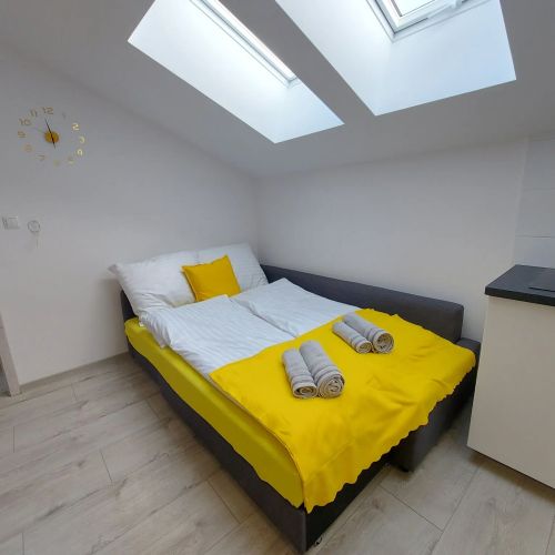 Villa Sunshine Oświęcim – Oświęcim, Polonia