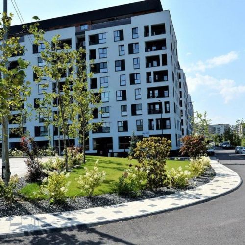 Oak Apartaments Columna Residence Cluj-Napoca