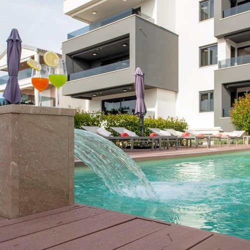 Villa Ivan i Marija Sv. Filip i Jakov