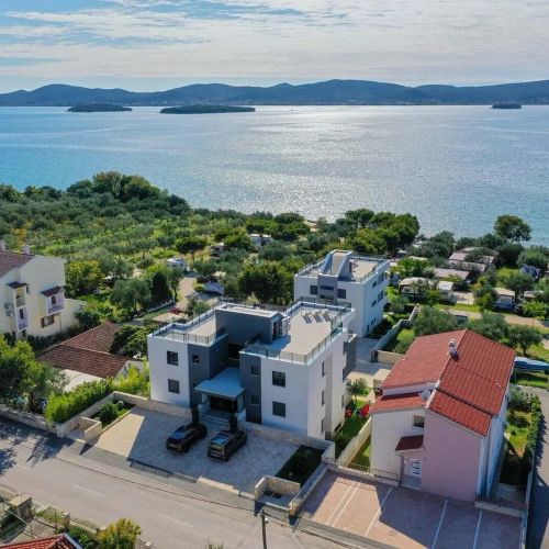 Apartments Ivan i Marija Sv. Filip i Jakov – Sveti Filip i Jakov, Croația