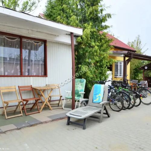Domek Radgoszcz Międzychód