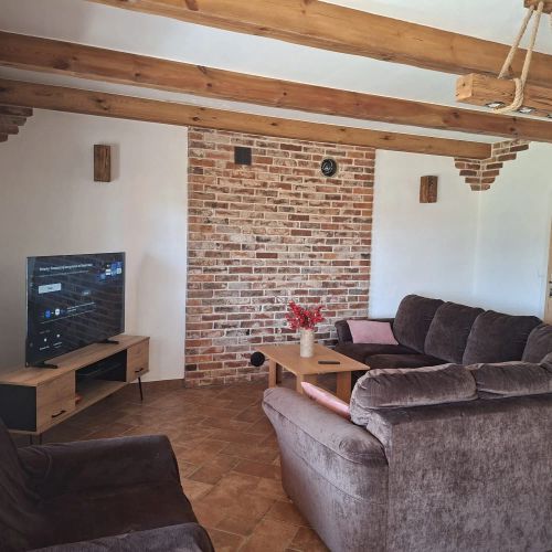Villa Ecomfort Mazury Szeligi – Szeligi, Polonia