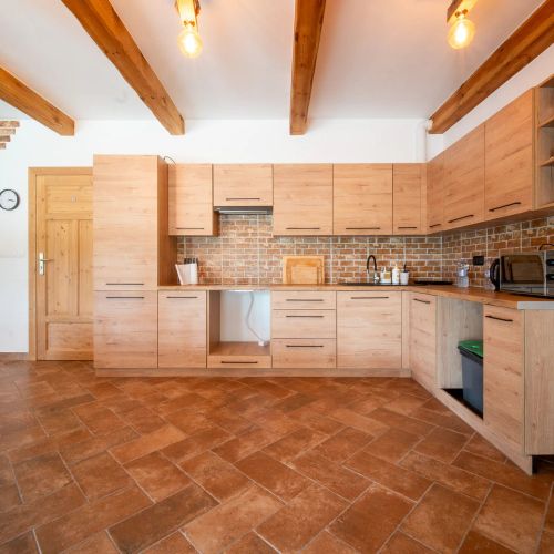 Villa Ecomfort Mazury Szeligi – Szeligi, Polonia