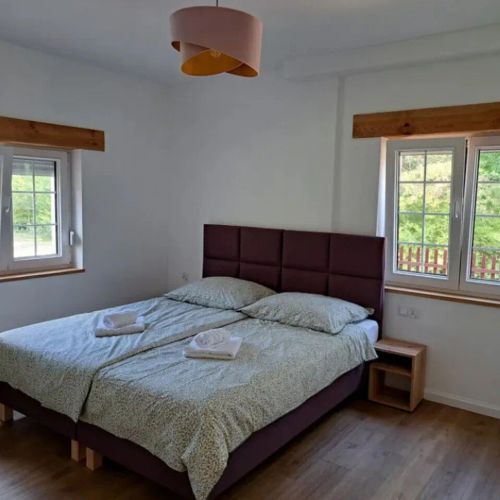 Villa Ecomfort Mazury Szeligi – Szeligi, Polonia