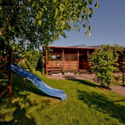 Domki letniskowe Oaza 1 Chłapowo