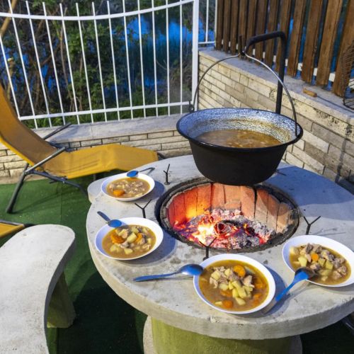 Dunai Menedék Vendégház- Ráckeve – Ráckeve, Ungaria