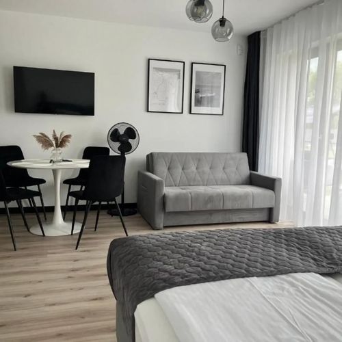 Albian Pokoje Jantar