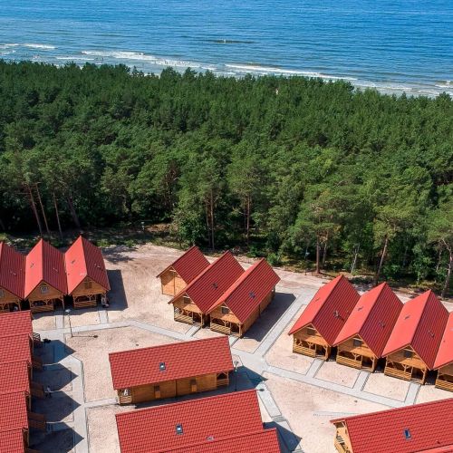 Ośrodek Wypoczynkowy Nemo Krynica Morska – Krynica Morska, Polonia