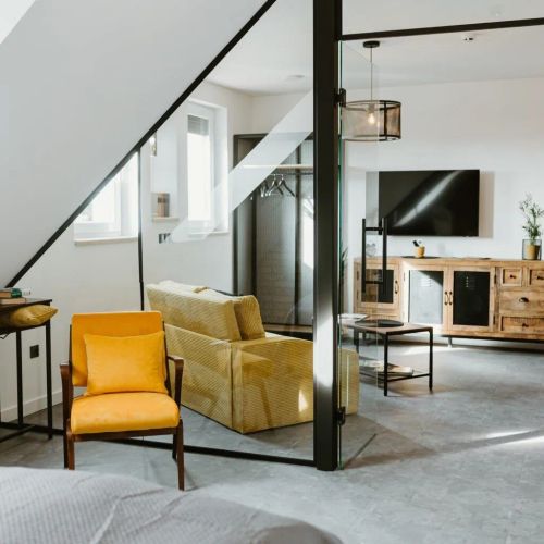 Ady54 Apartman Tata