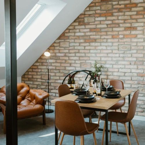 Ady54 Apartman Tata – Tata, Ungaria