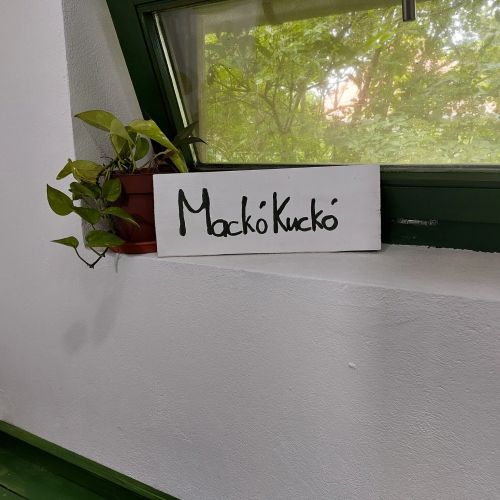 Mackó Kuckó Vendégház Verőce – Verőce, Ungaria