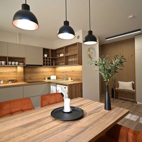 Emily Apartman Pécs