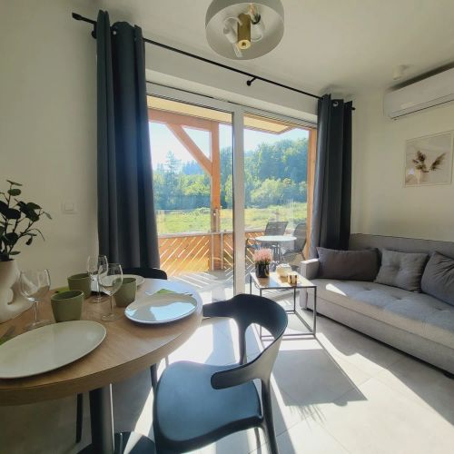 Z Widokiem Apartamenty Szklarska Poręba Dolina Szczęścia