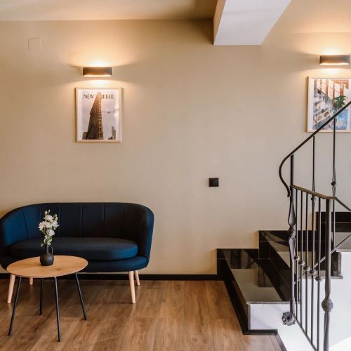 Motel Oasis Corunca – Corunca, România