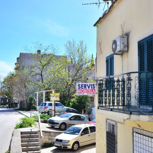Apartment Oscar Split – Split, Croația