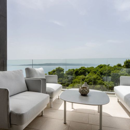 Villa Adriatic Essence Baska Voda – Baška Voda, Chorvatsko