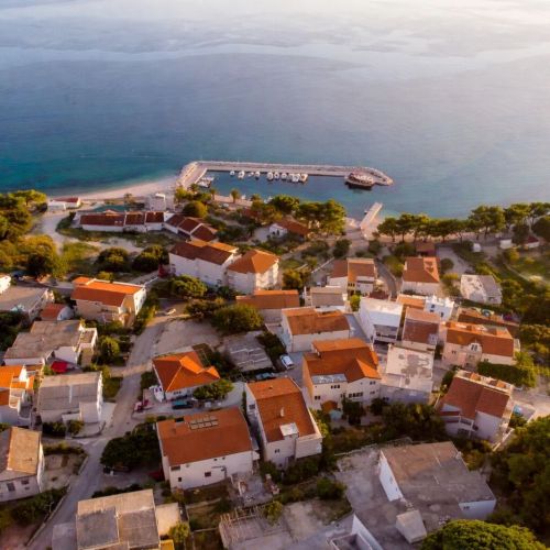 Apartments Blato beach Zivogosce