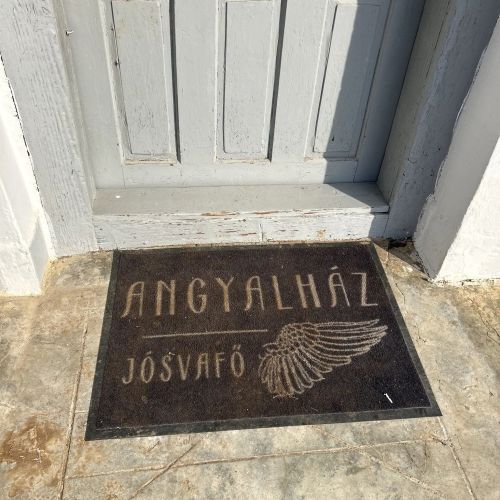 Angyalház Vendégház Jósvafő – Jósvafő, Ungaria