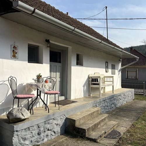 Angyalház Vendégház Jósvafő