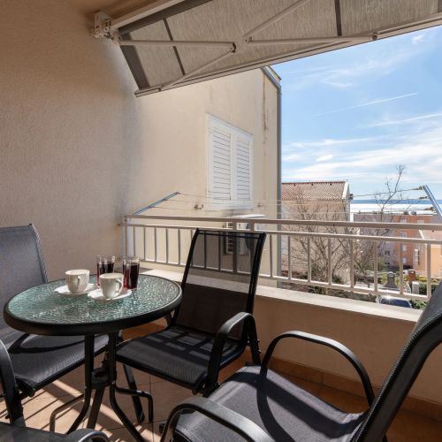 Apartment Makarska 29