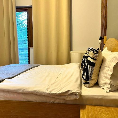 5th Forest Villa – Family Retreat, Garden & BBQ Predeal – Predeal, România
