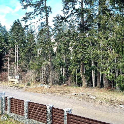 5th Forest Villa – Family Retreat, Garden & BBQ Predeal – Predeal, România
