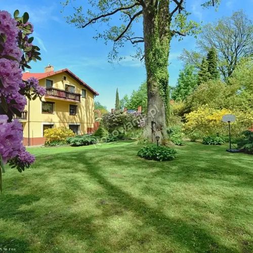 Apartamenty w Karkonoszach Piechowice