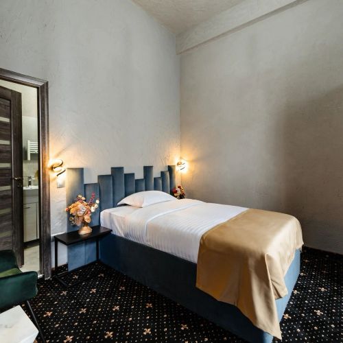 Palazzo Bellariva Dimora Cluj-Napoca