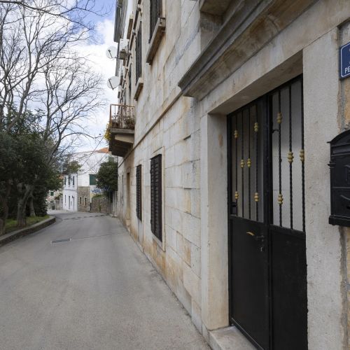 House Paloc Supetar