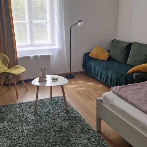 Gold 3 Apartman Sopron