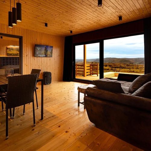 Cabana Feral - Wild By Nature Angofa