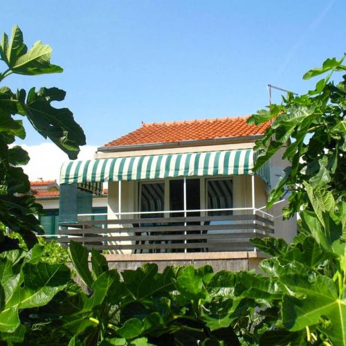 Apartment Elvira Vodice