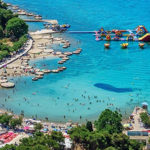 Apartment Elvira Blue beach Vodice – Vodice, Chorvatsko