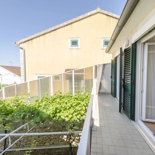 Apartment Elvira Blue beach Vodice – Vodice, Chorvatsko