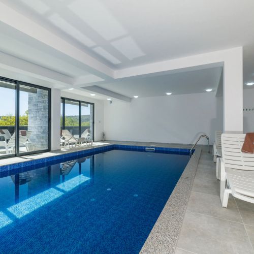 Villa Hermosa Bribir