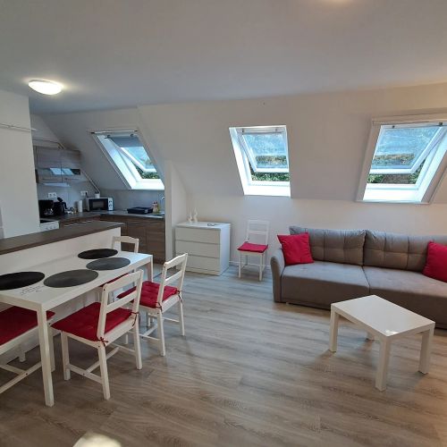Joe 2 Apartman Kőszeg