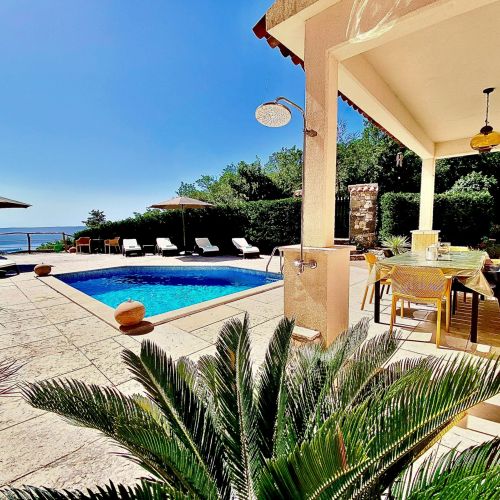 Villa Venus Sv.Jelena