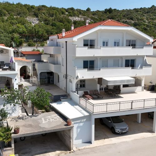 Apartments Luxury Horizon Tisno