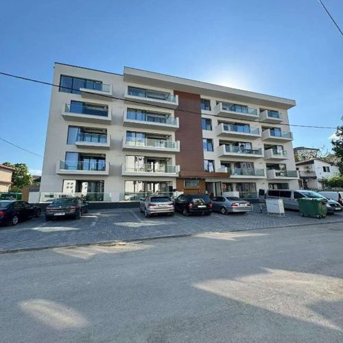 Nord Residence Eforie Nord