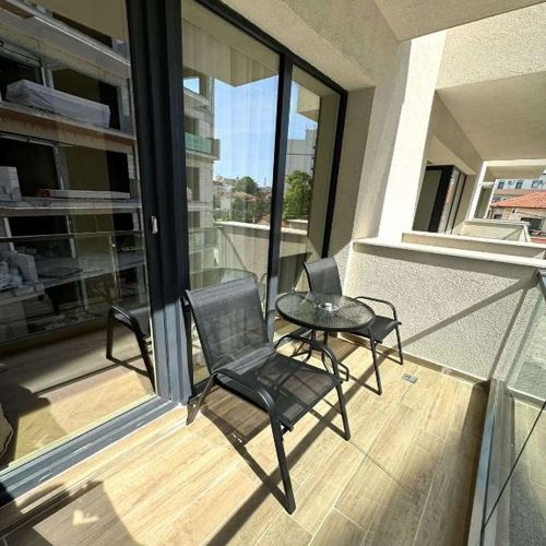 Nord Residence Eforie Nord – Eforie Nord, România