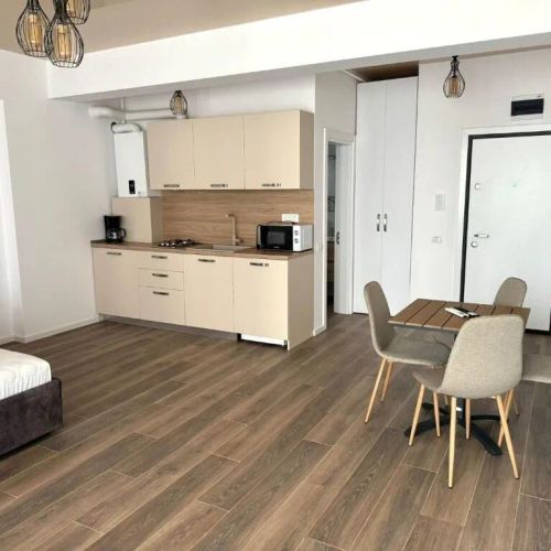 Nord Residence Eforie Nord – Eforie Nord, România