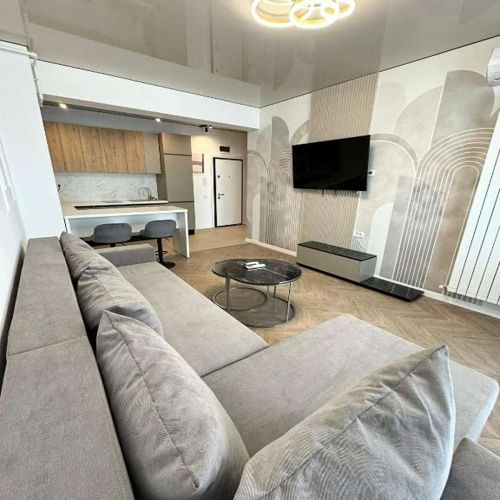 Nord Residence Eforie Nord – Eforie Nord, România