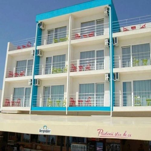Vila Maria 3 Eforie Nord