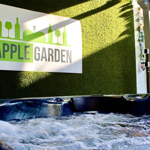 Apple Garden Debrecen