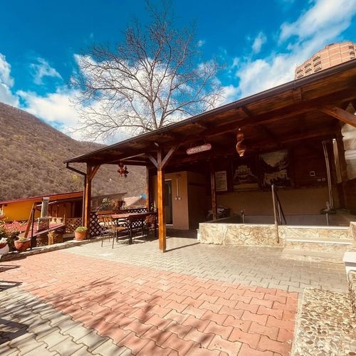 Casa Coman Băile Herculane